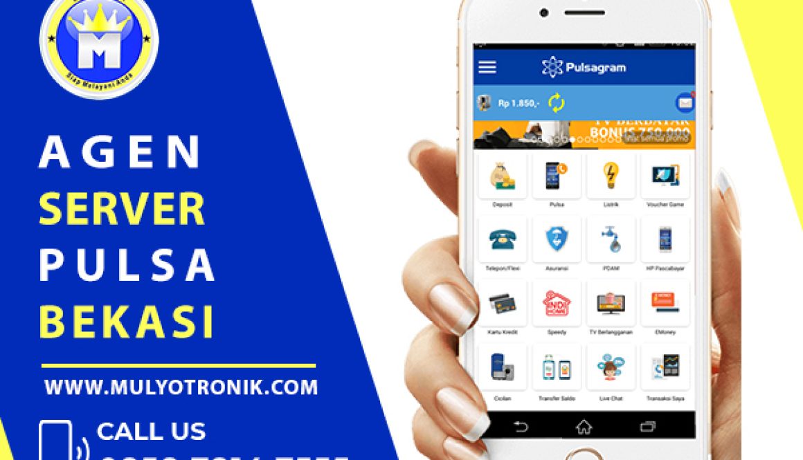 15 AGEN-SERVER-PULSA-BEKASI-FIX