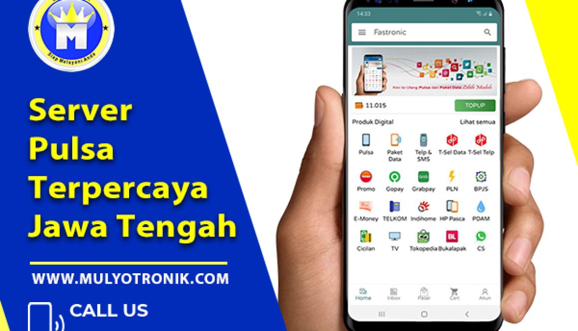 2 Server-Pulsa-Jawa-Tengah